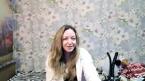 KattyLuuu webcam model stream image