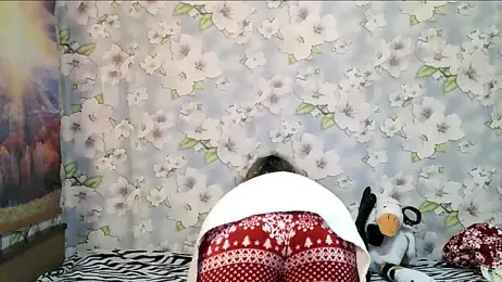 KattyLuuu webcam model stream image