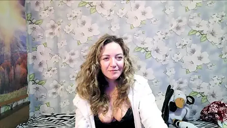 KattyLuuu webcam model stream image