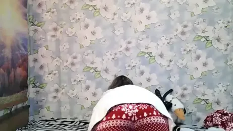 KattyLuuu webcam model stream image