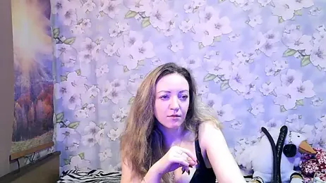 KattyLuuu webcam model stream image