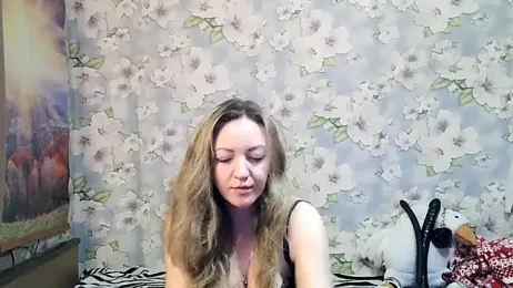 KattyLuuu webcam model stream image