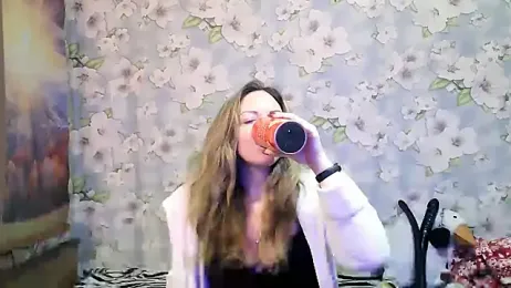 KattyLuuu webcam model stream image