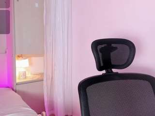 ivannaawest webcam model stream image