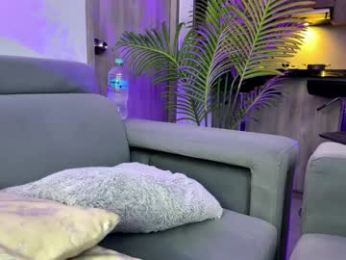 odin_blake webcam model stream image