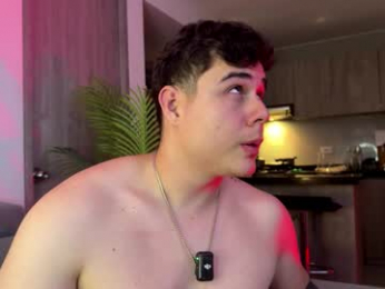 odin_blake webcam chaturbate model stream image