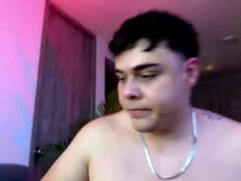 odin_blake webcam chaturbate model stream image