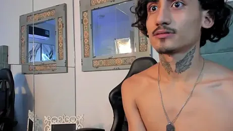 Mr_Strike webcam model stream image