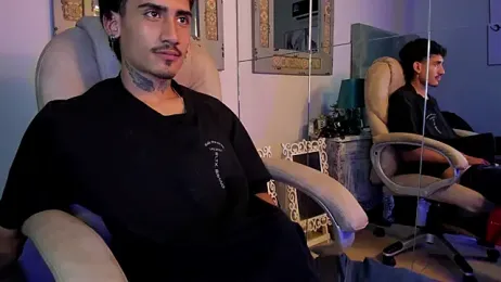 Mr_Strike webcam model stream image