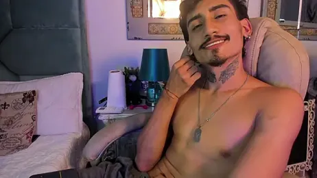 Mr_Strike webcam model stream image