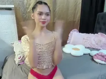 yunxieesweetgurl webcam stripchat model stream image