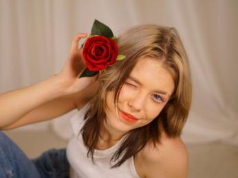 BettieDaryanl webcam model stream image