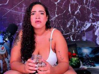 hannamiills webcam model stream image