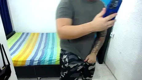 pitbullveryhot webcam model stream image