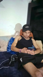 PerlayJesus2 webcam model stream image