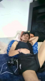 PerlayJesus2 webcam model stream image