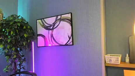 AlexxSweet webcam model stream image