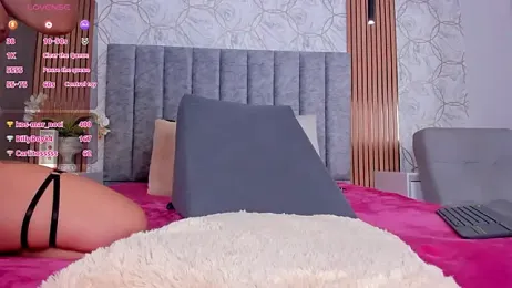 sarahyessica webcam model stream image