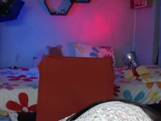 aurorashy webcam model stream image