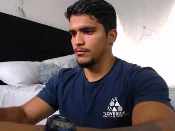 camilo_contre21 webcam model stream image