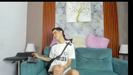TWINKS_BOYSX webcam model stream image