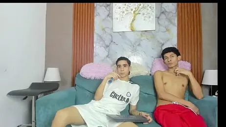 TWINKS_BOYSX webcam model stream image