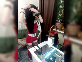 Slabosti webcam model stream image