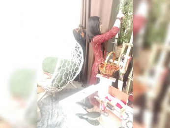 Slabosti webcam model stream image