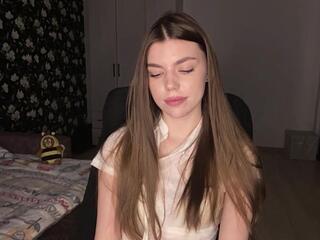 Kit Mondejar webcam model stream image