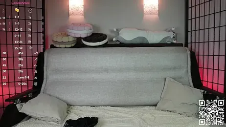 Mary_Shake webcam model stream image