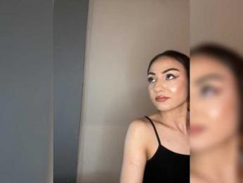 Liora69X webcam model stream image