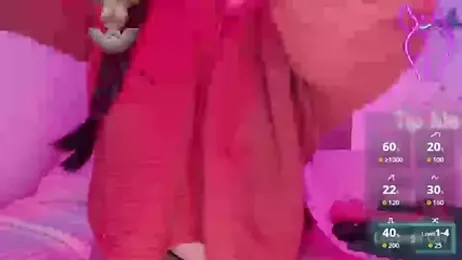 kim_perri webcam model stream image