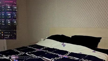 excited-kristi webcam model stream image