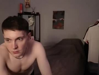 nicky_mart webcam model stream image