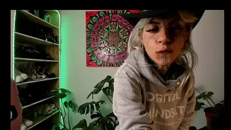 handipandapok webcam model stream image