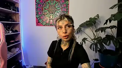 handipandapok webcam model stream image