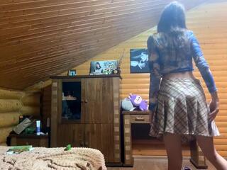 Alverta Debona webcam model stream image