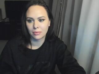 Molly Chase webcam model stream image