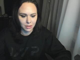 Molly Chase webcam model stream image