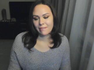 Molly Chase webcam model stream image