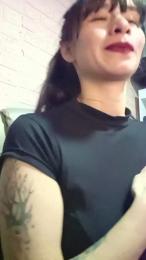 Mistymooon webcam cam4 model stream image