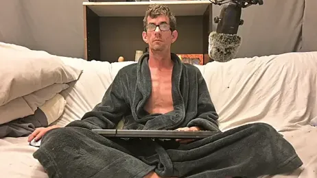 joeiandola webcam model stream image