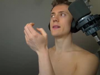 tomtimon11 webcam model stream image