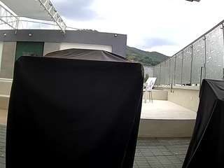 voyeurcam-casa-salsa-gym-bike webcam model stream image