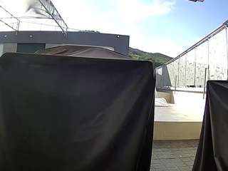voyeurcam-casa-salsa-gym-bike webcam model stream image