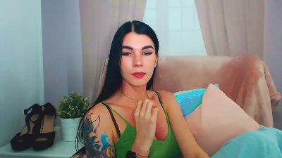 BrunettDream webcam cam4 model stream image