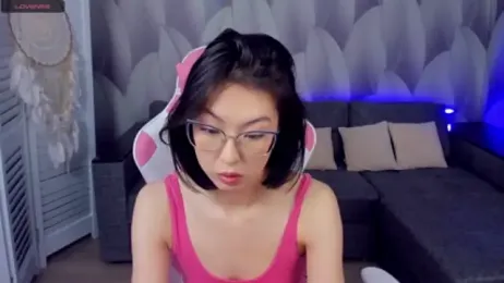 ValeryMur webcam model stream image