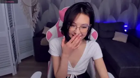 ValeryMur webcam model stream image