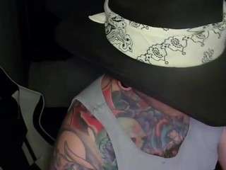 tattted830 webcam camsoda model stream image