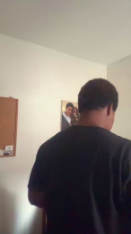 Givity webcam model stream image